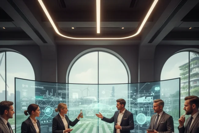 what is the food and drink federation - relevant illustration