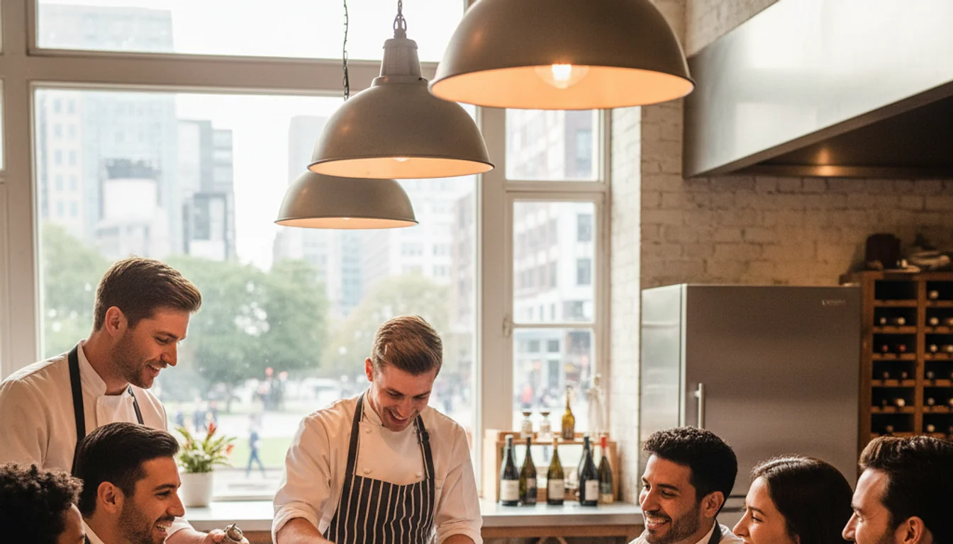 why food and beverage department - relevant illustration