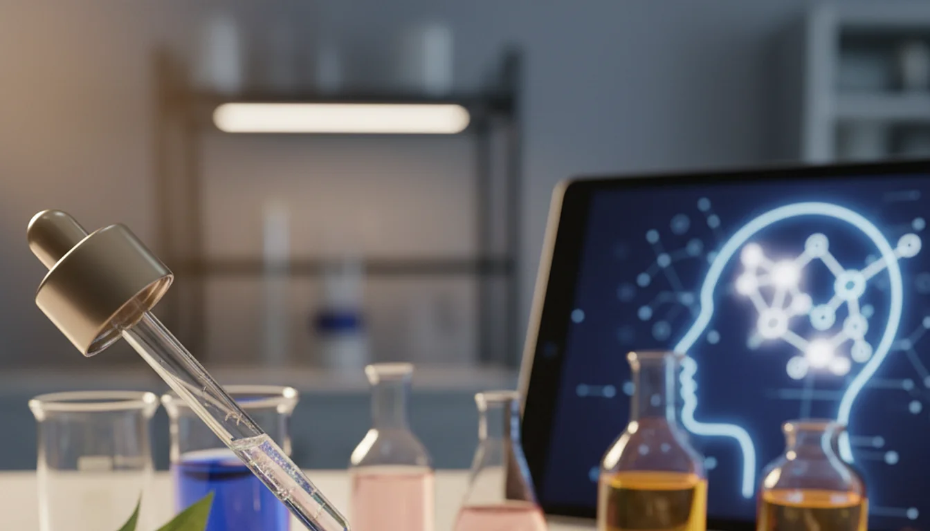 aesthetics beauty wellness - relevant illustration