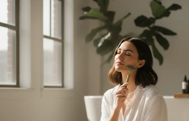 beauty wellness - relevant illustration