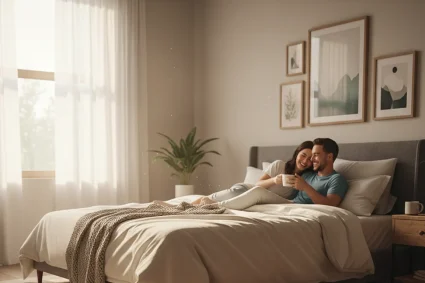 Is Your Bedroom Decor Keeping You Awake? My 2026 Guide to a High-Vibe Sanctuary