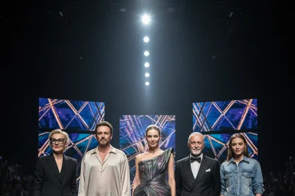 best fashion designers - relevant illustration