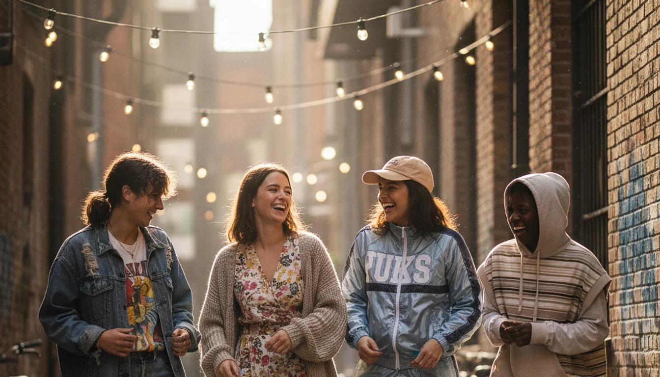 cheap clothes - relevant illustration