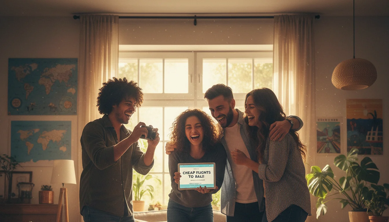 cheap flights - relevant illustration