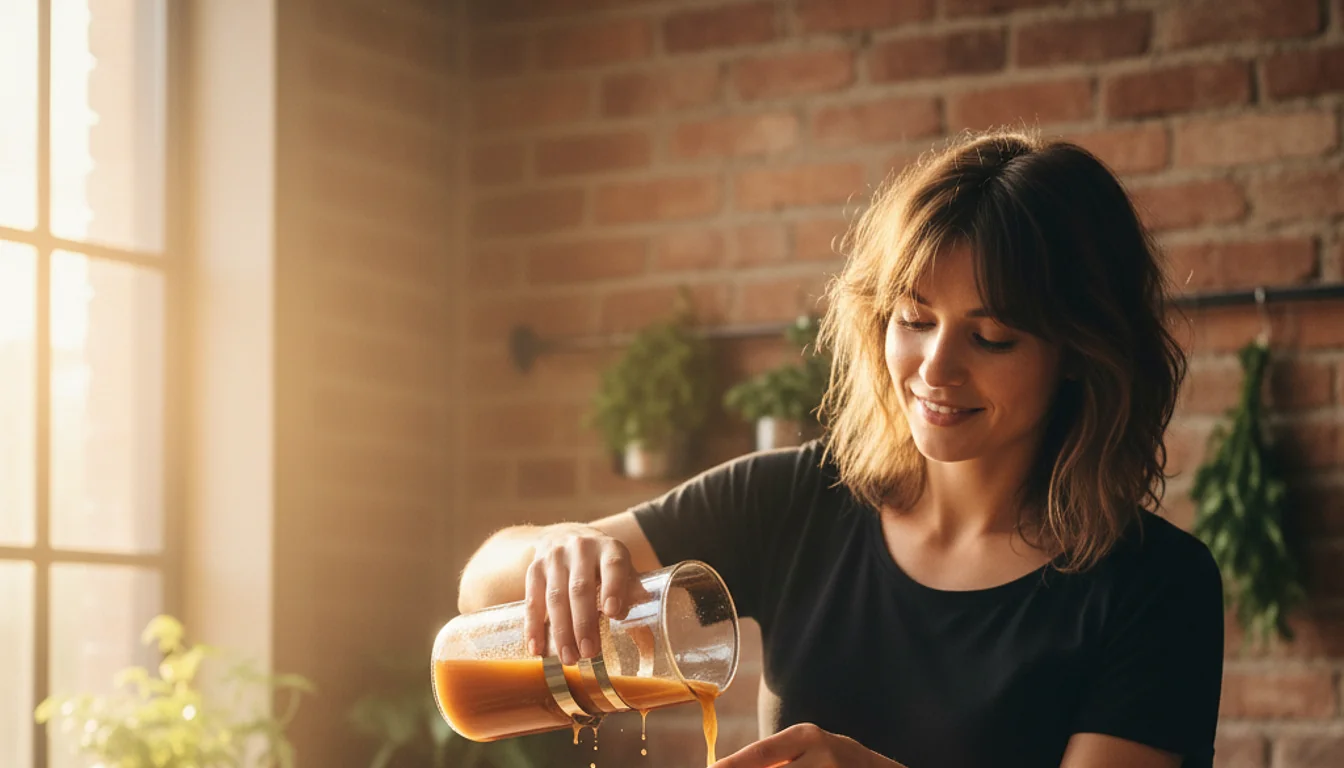 cold pressed - relevant illustration