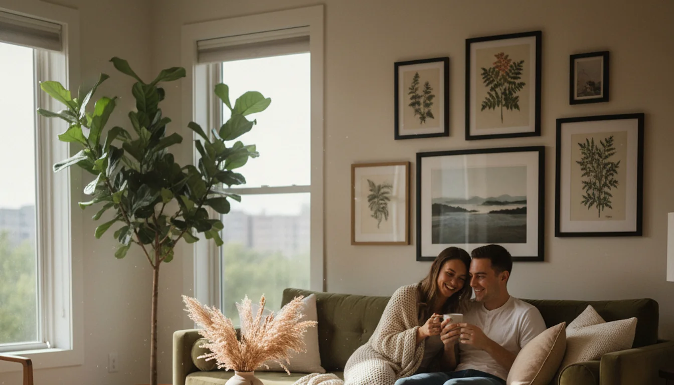 decor - relevant illustration