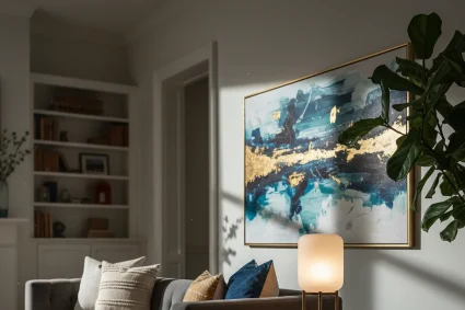 decor - relevant illustration