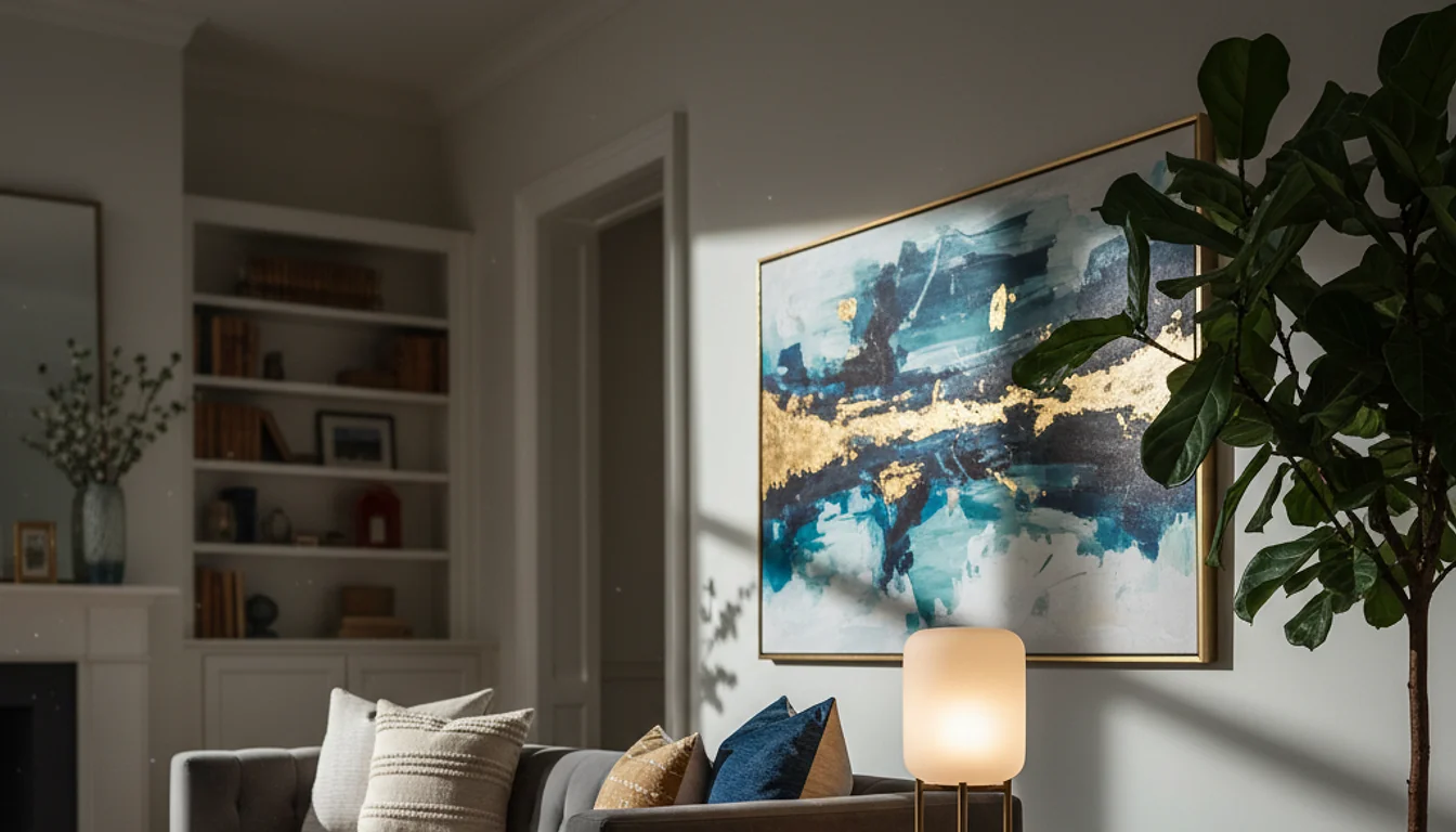 decor - relevant illustration