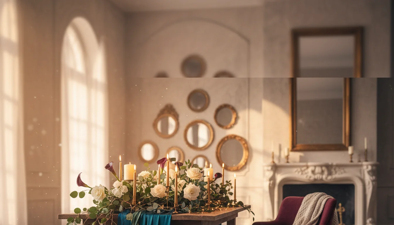 decoration - relevant illustration