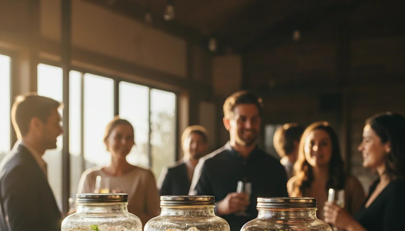 drink dispensers - relevant illustration