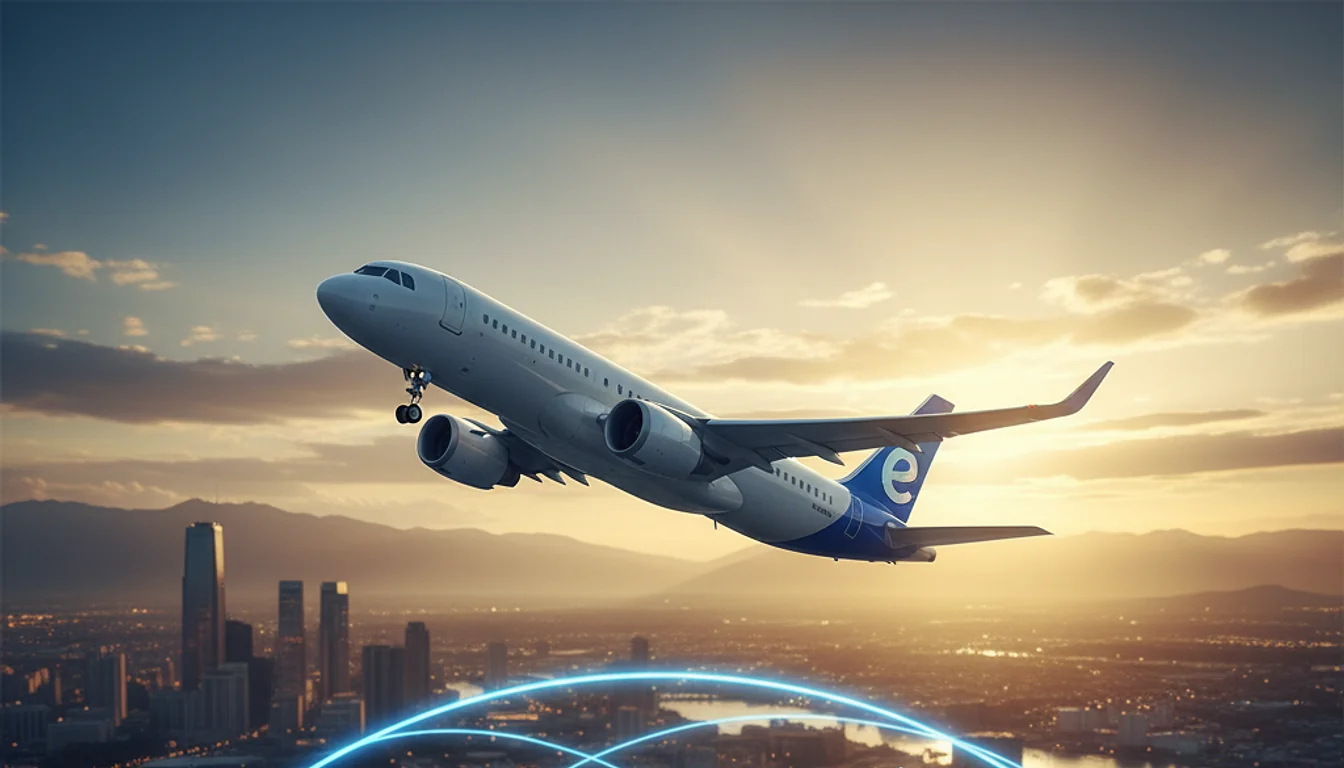 expedia flights - relevant illustration