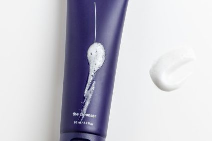 Clean luxury beauty and organic skincare cosmetics