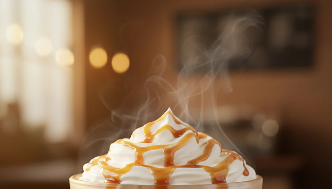 good starbucks drinks - relevant illustration