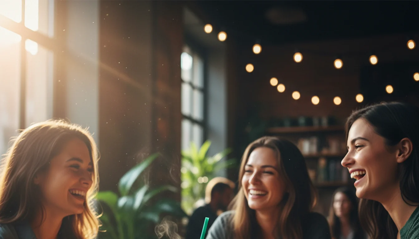 good starbucks drinks - relevant illustration