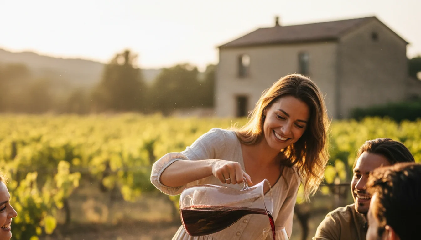 grape juice - relevant illustration