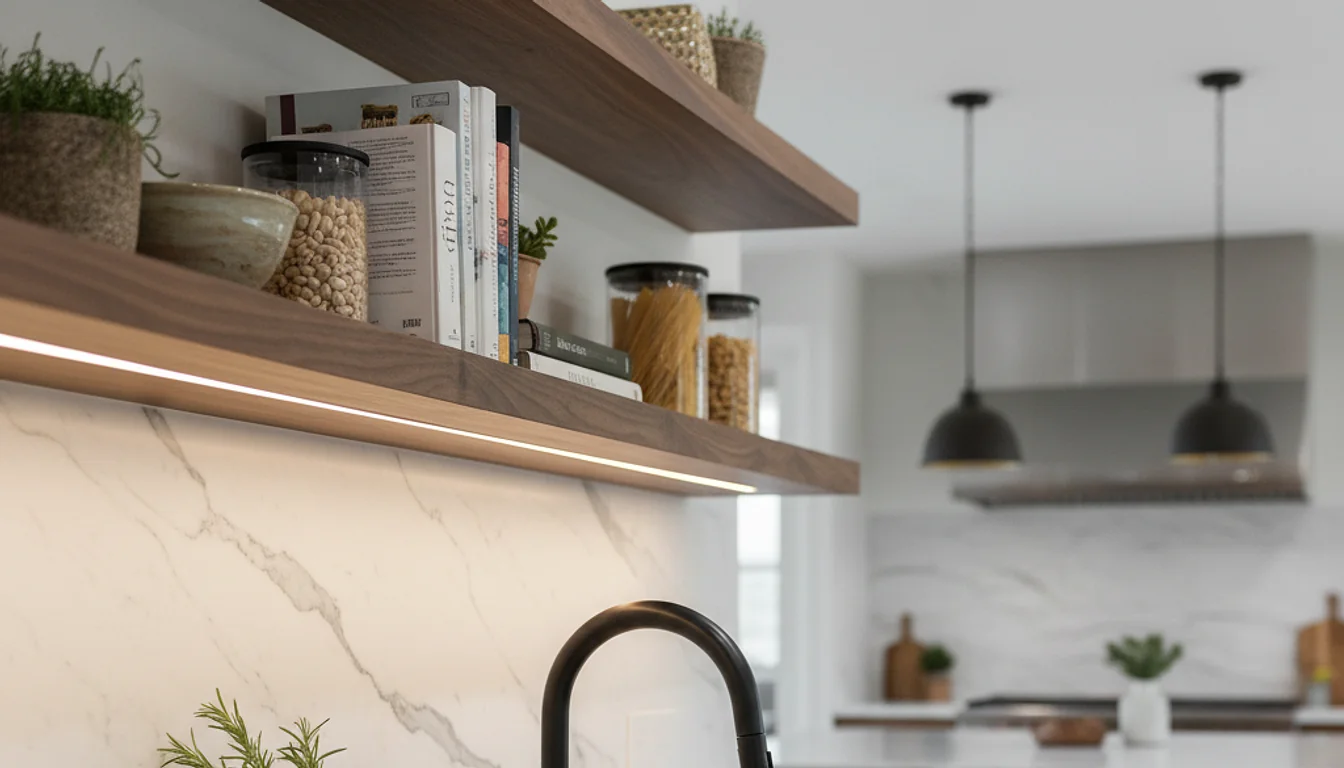 home interior design - relevant illustration