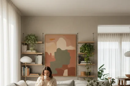 Is DIY Home Interior Design Actually Worth It? My 2026 Journey from Chaos to Chic