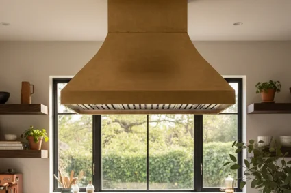 kitchen decor - relevant illustration