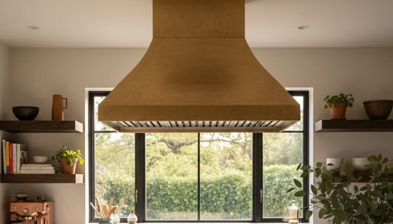 kitchen decor - relevant illustration