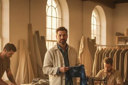 How to Build a Men’s Clothing Capsule Without the Stress: My 2026 Practical Guide