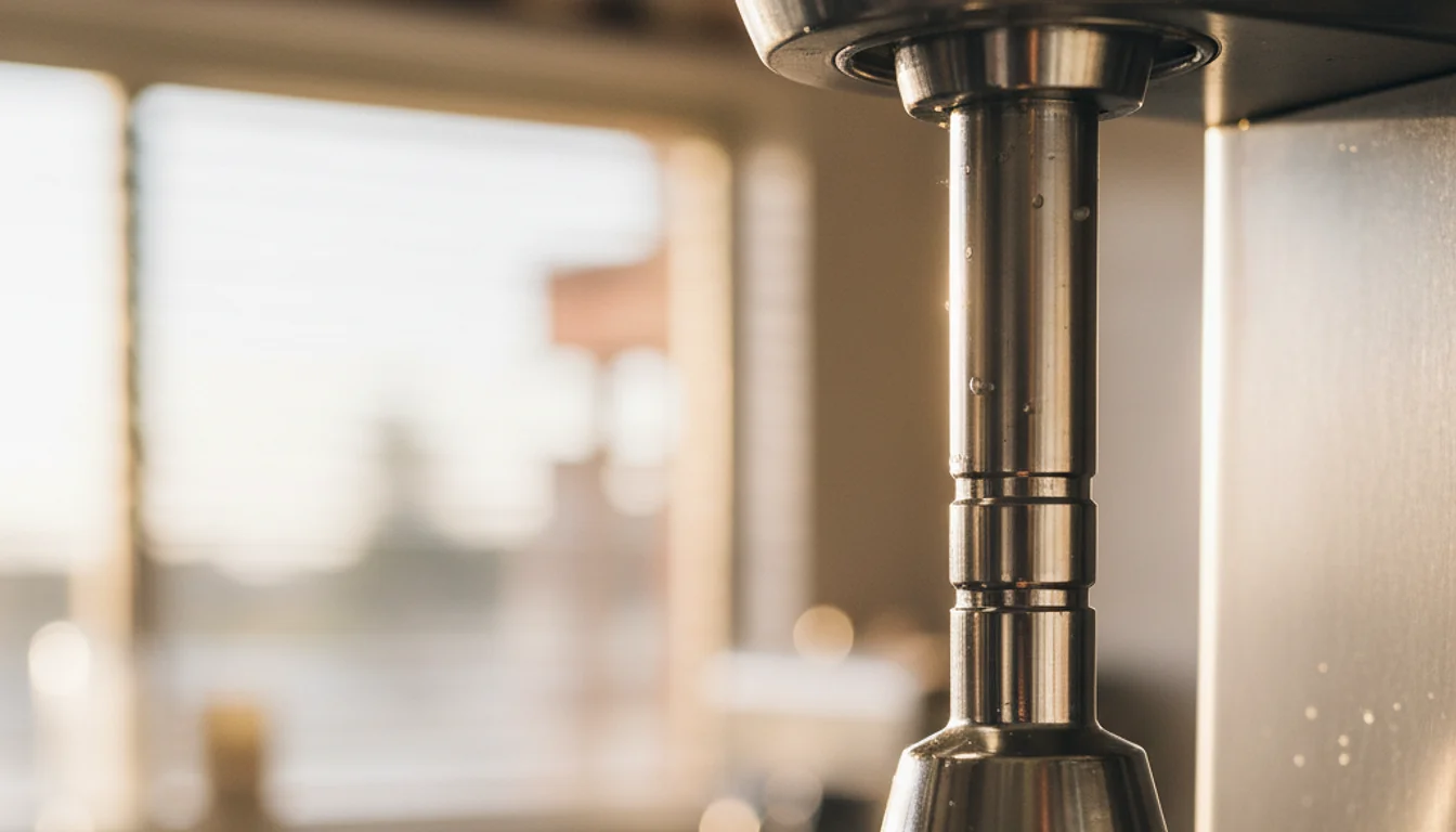 milkshake machine - relevant illustration