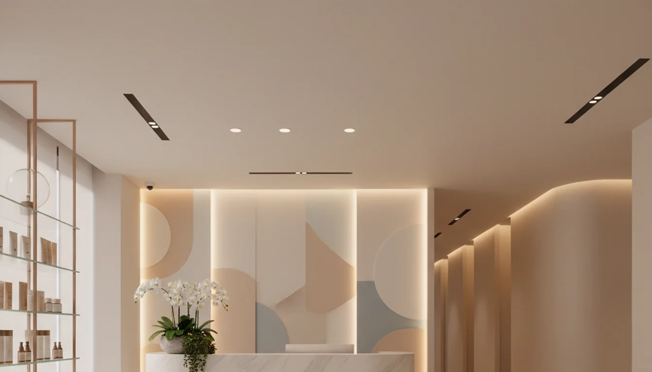 nova skin wellness - relevant illustration