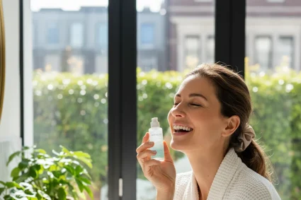 nova skin wellness - relevant illustration