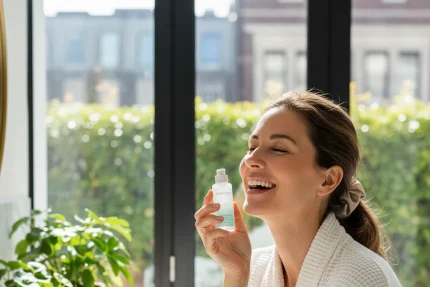 nova skin wellness - relevant illustration