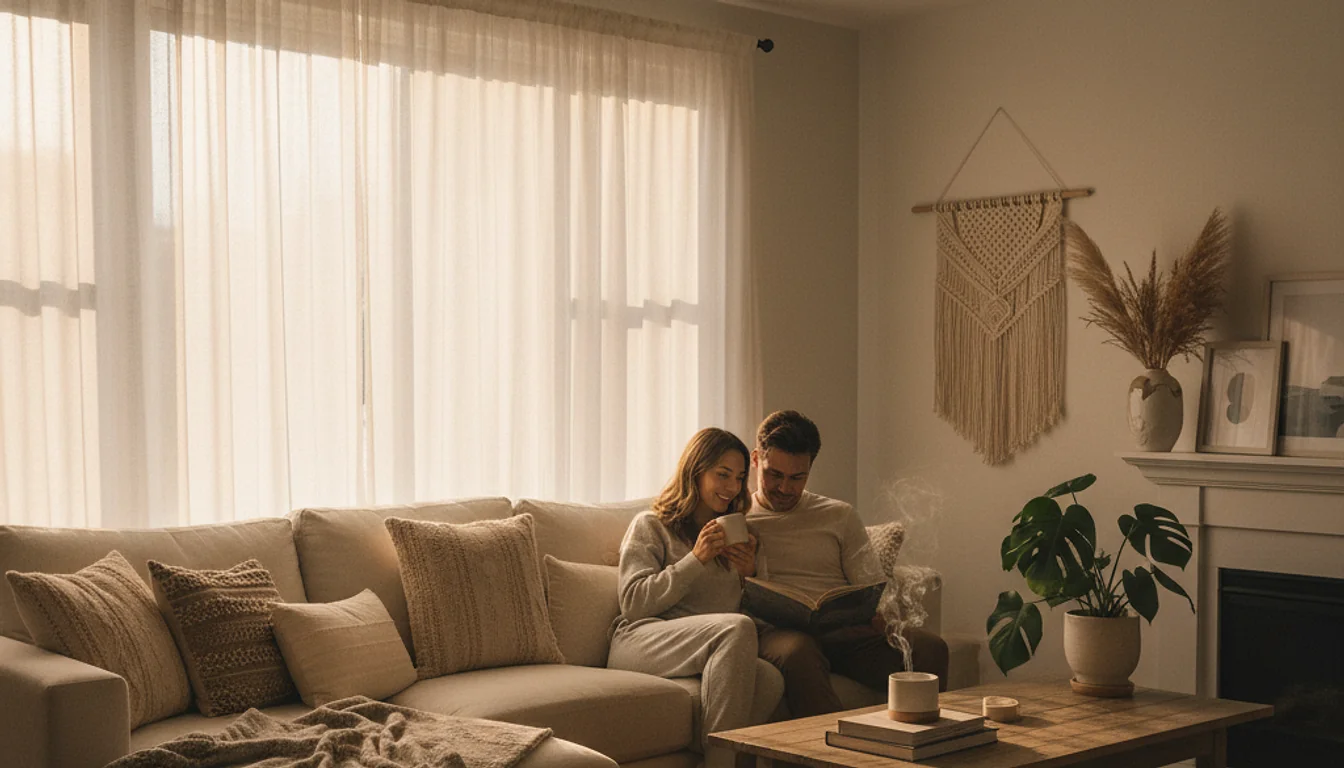 room decor - relevant illustration