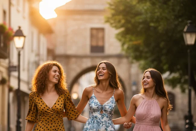 shein dresses - relevant illustration