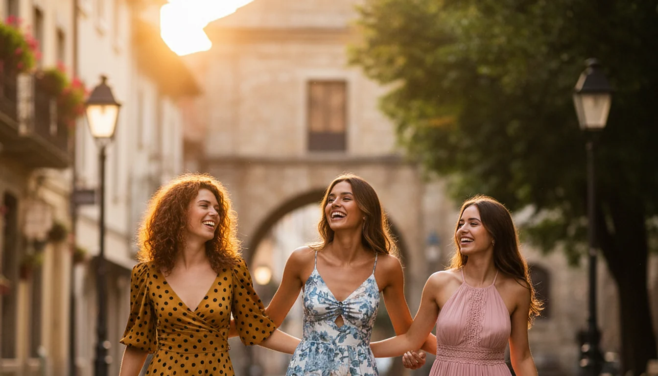 shein dresses - relevant illustration