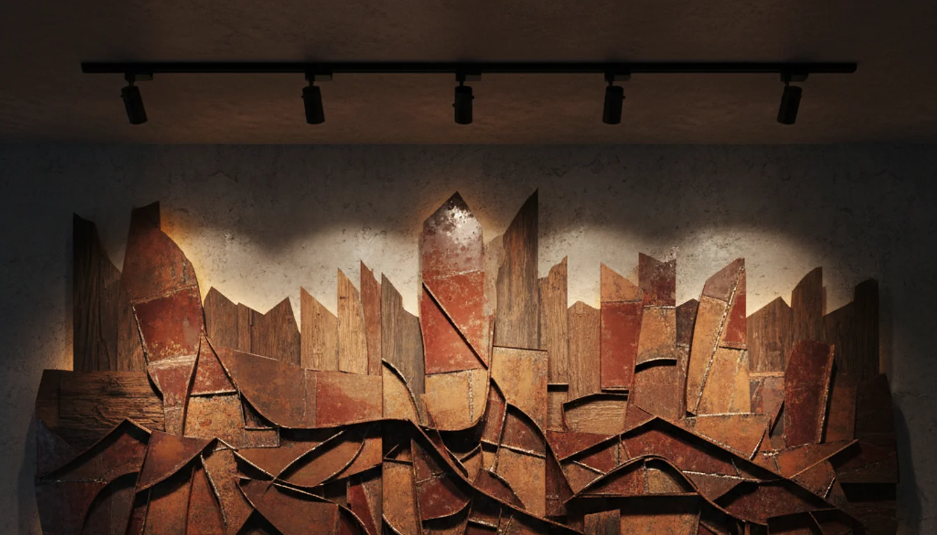 wall art - relevant illustration