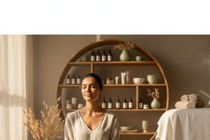 Is Wellness and Beauty Actually Worth the Hype? My Honest 2026 Journey from Burnt-Out Mom to Balanced