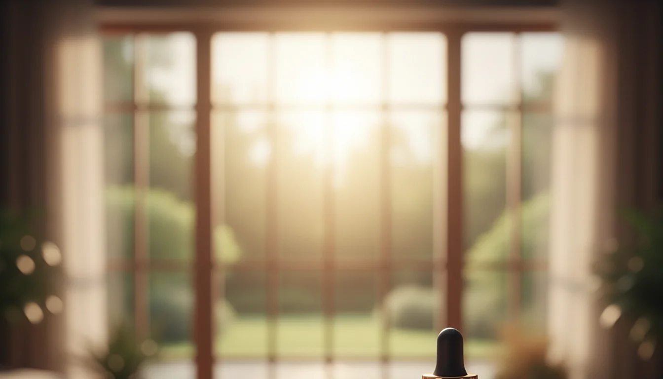 wellness & beauty - relevant illustration