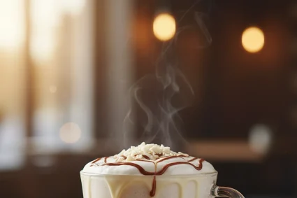 Is White Chocolate Mocha Actually Worth It? My Skeptical 2026 Review