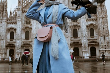 Capsule Wardrobe for Luxury Travel: Packing 10 Days in One Carry-On