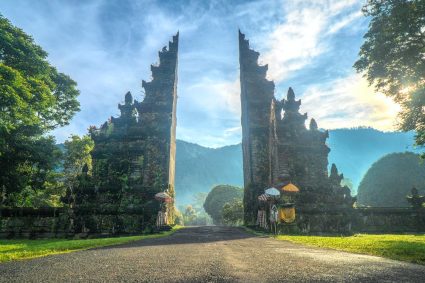 The Most Sustainable Travel Destinations