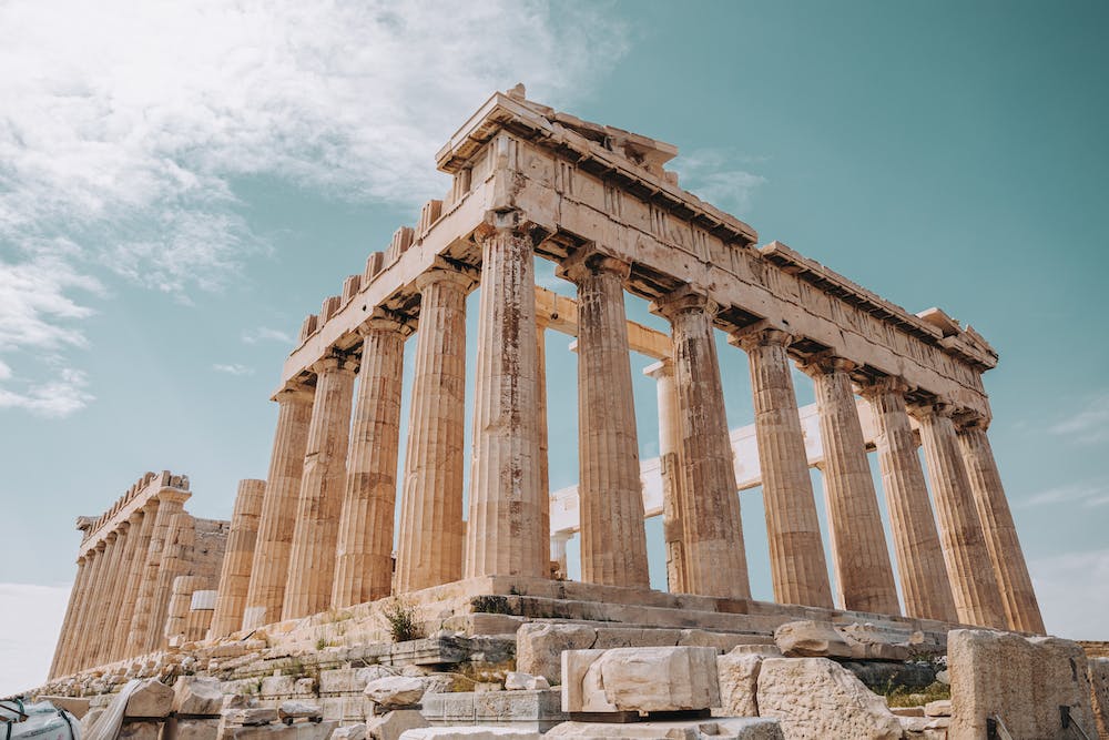 The Best European Destinations for History Buffs