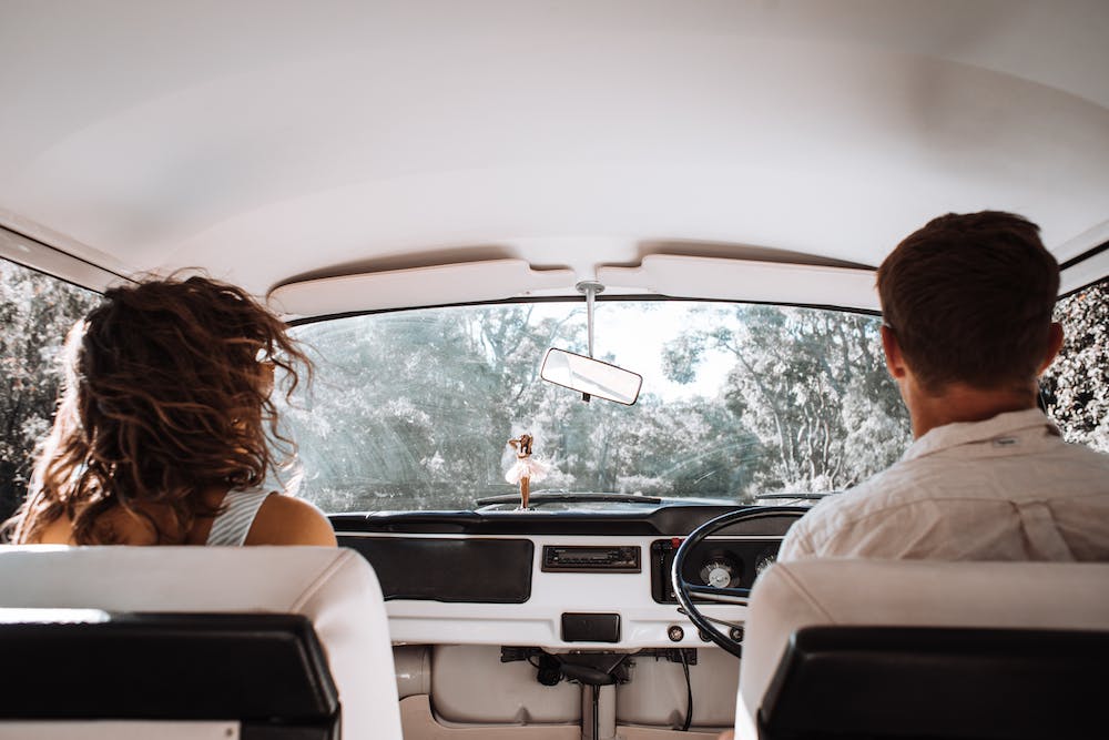 10 Destinations for a Romantic Getaway