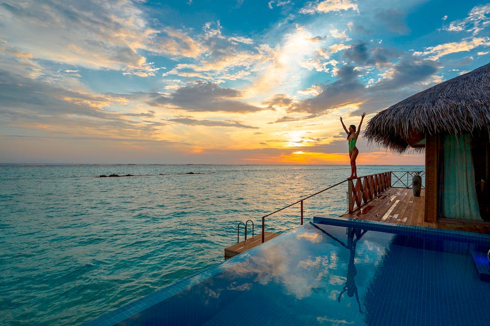 The Most Beautiful Beaches in the World