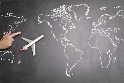The Ultimate Guide to Planning Your First Trip Abroad