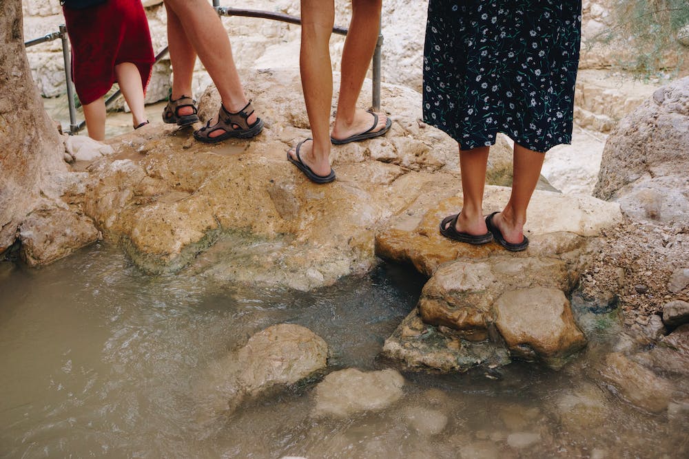The Best Places to Go for Adventure Travel