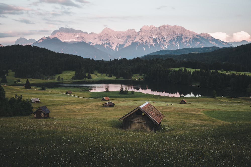 The Most Instagrammable Places to Visit